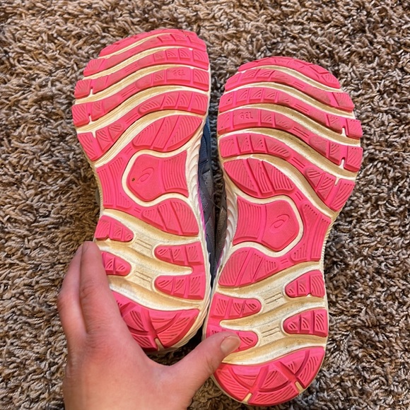 ASICS Running Sneakers - Picture 4 of 4